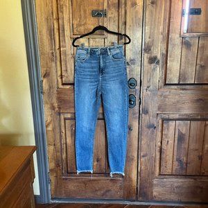 Hidden Jeans 30